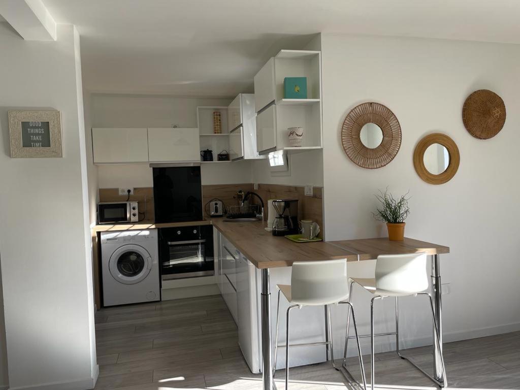Les Coteaux De La Grange Apartman Mercuer Kültér fotó
