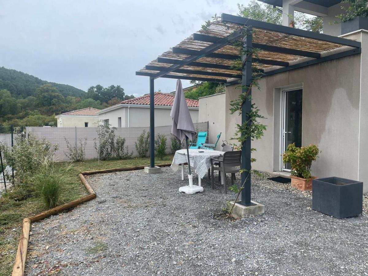 Les Coteaux De La Grange Apartman Mercuer Kültér fotó